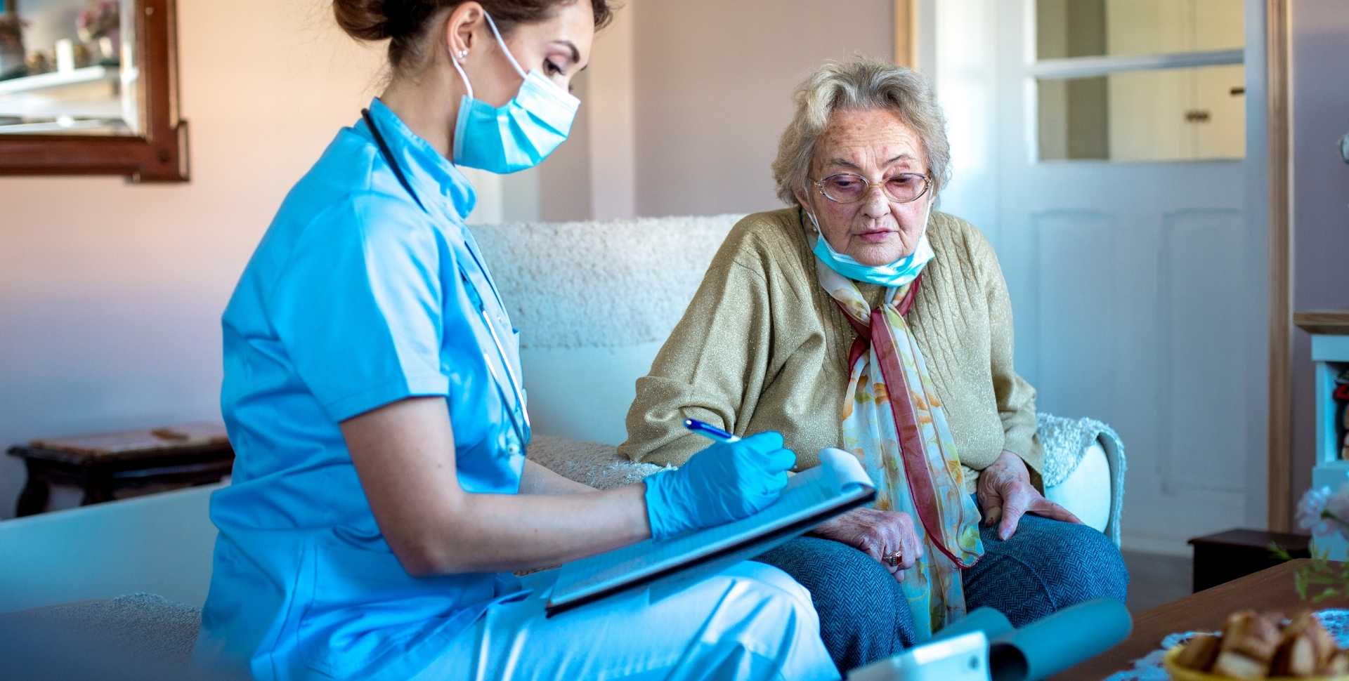 Germiyan Evde Bakım